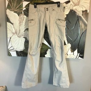 Burton Dryride Snow Pants